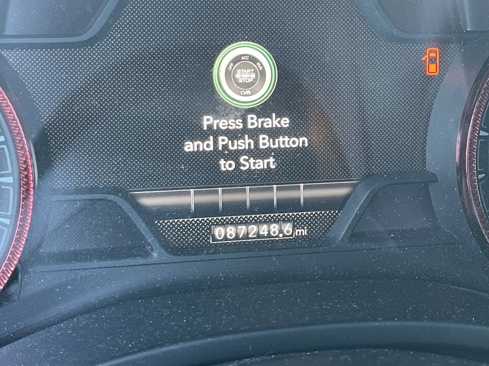 Used 2019 RAM 1500 Rebel w/ Rebel Level 2 Equipment Group AWD/4WD image 12