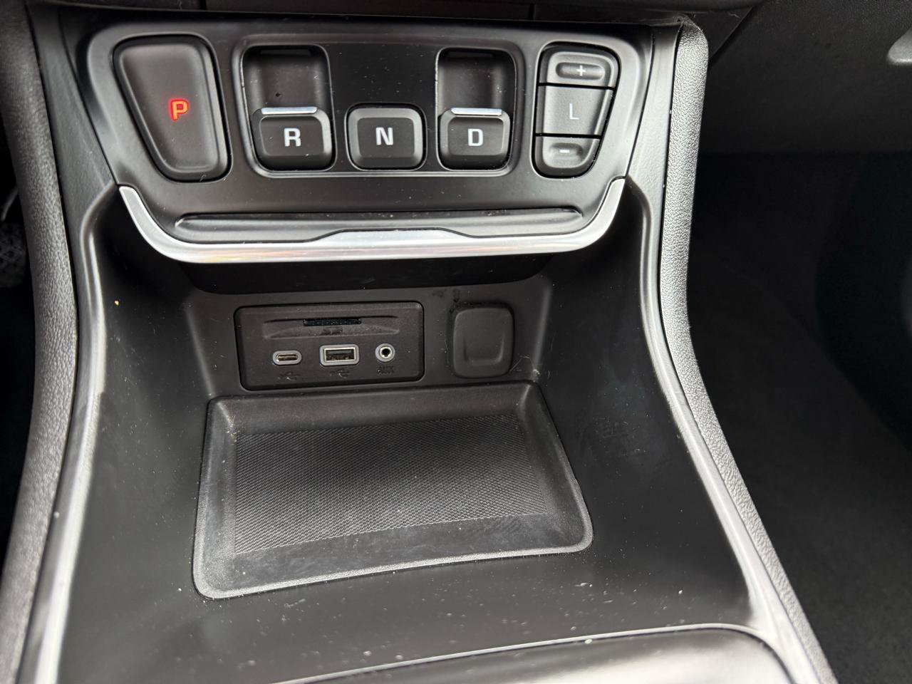 Used 2020 GMC Terrain SLT w/ Preferred Package FWD image 36