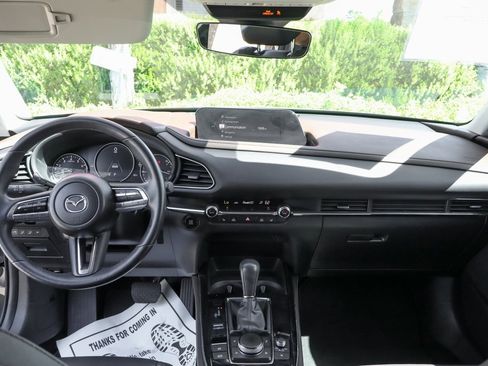Used 2022 MAZDA CX-30 AWD 2.5 S w/ Premium Package image 26