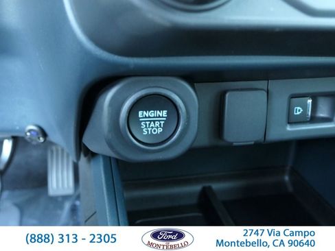 Used 2026 Ford Maverick Lariat w/ Black Appearance Package AWD/4WD image 23
