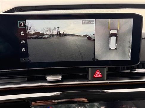 New 2026 Kia Carnival SX Prestige image 25