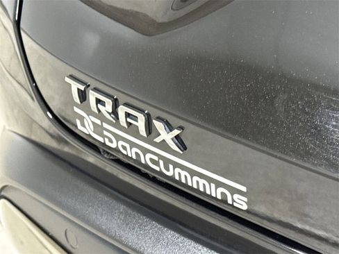 Used 2024 Chevrolet Trax ACTIV w/ Driver Confidence Package image 26