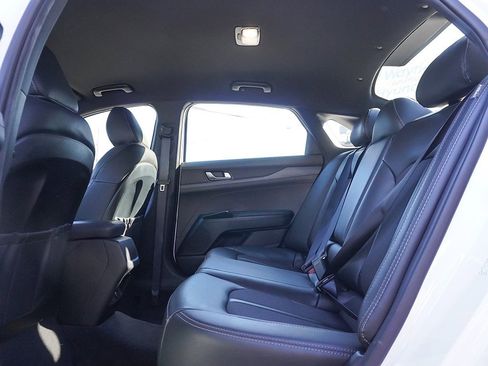 Used 2023 Kia K5 GT-Line w/ GT-Line Premium Package image 37