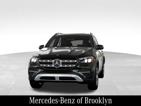 Certified 2026 Mercedes-Benz GLE 350 4MATIC image 44
