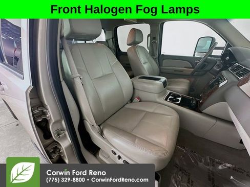 Used 2008 GMC Sierra 3500 SLT image 26