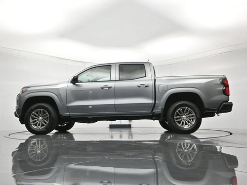 Certified 2026 Chevrolet Colorado LT w/ LT Convenience Package RWD image 44