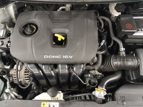 Used 2018 Kia Forte LX image 30