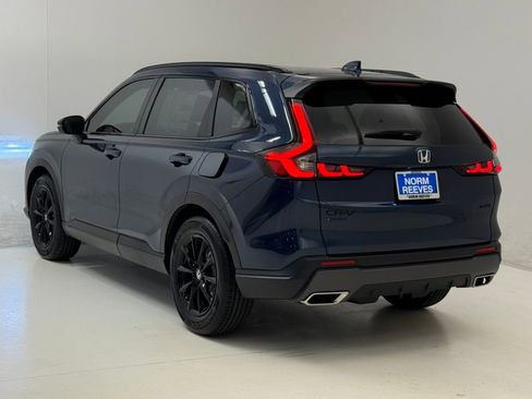 New 2026 Honda CR-V Sport-L image 7