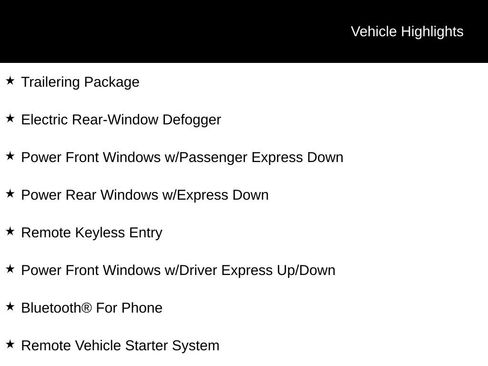 Used 2020 Chevrolet Silverado 1500 Custom w/ Custom Value Package image 6