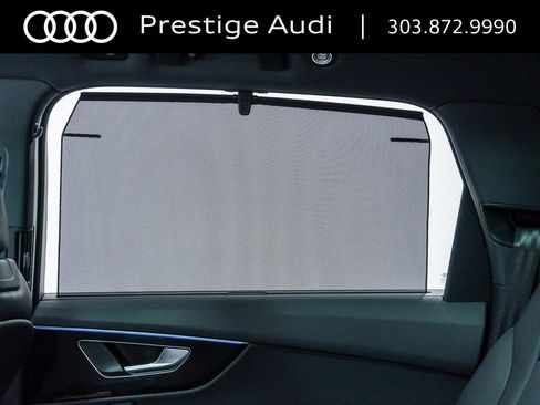 Used 2026 Audi Q7 3.0T Premium Plus w/ Premium Plus Package AWD/4WD image 29