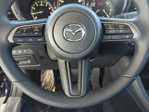 New 2026 MAZDA MAZDA3 s image 15