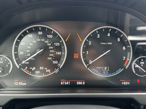 Used 2018 BMW X5 xDrive40e image 22