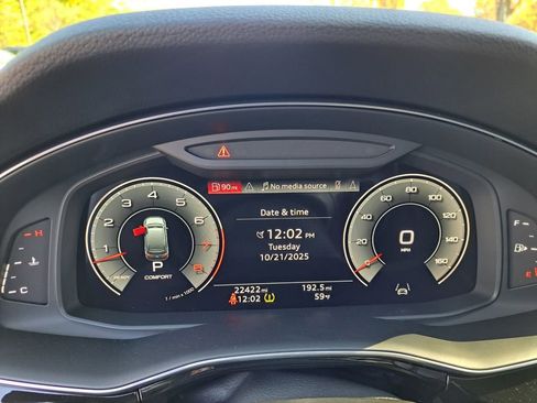 Used 2022 Audi Q7 3.0T Premium Plus image 27