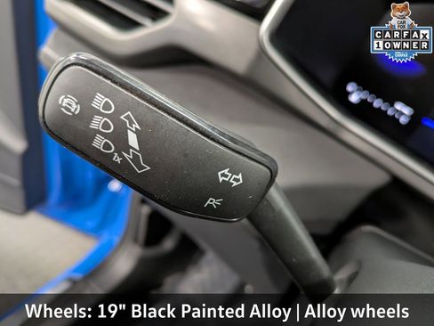 Used 2025 Volkswagen Taos SE AWD/4WD image 22