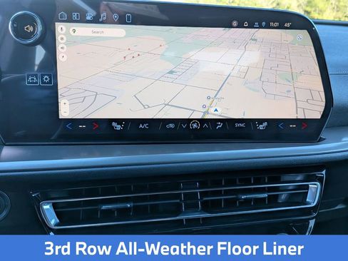 Used 2026 Chevrolet Traverse LT w/ Sun and Wheel Package image 26