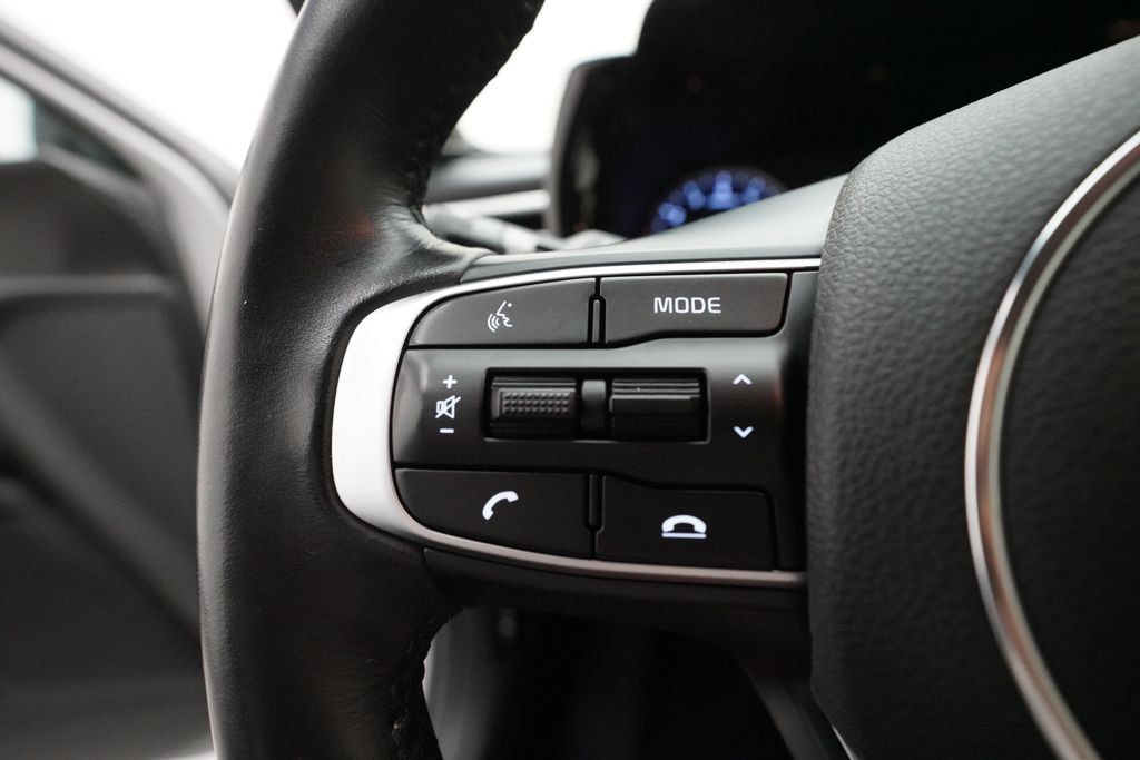 Used 2024 Kia K5 GT-Line w/ GT-Line Premium Package AWD/4WD image 17
