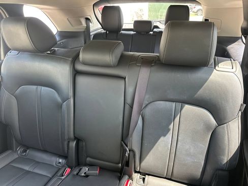 Used 2025 MAZDA CX-90 3.3 Turbo w/ Premium Sport Pkg AWD/4WD image 19