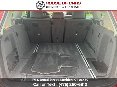 Used 2015 BMW X3 xDrive28d image 32