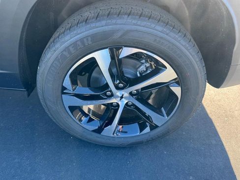 New 2026 Chevrolet Trax RS image 6