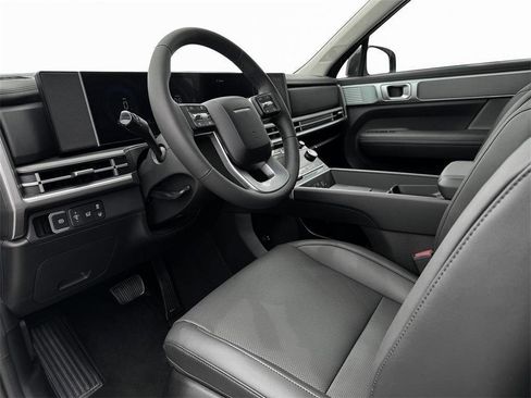 Certified 2025 Hyundai Santa Fe XRT image 14