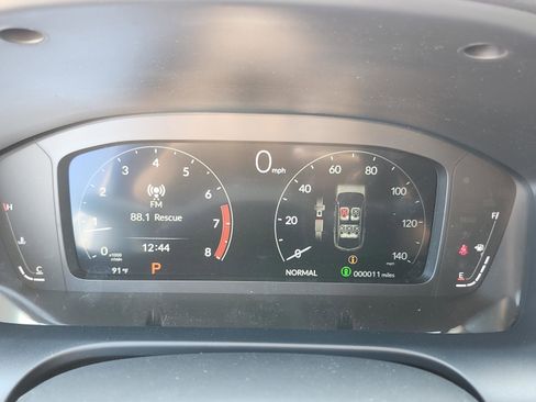 New 2026 Acura ADX FWD image 29