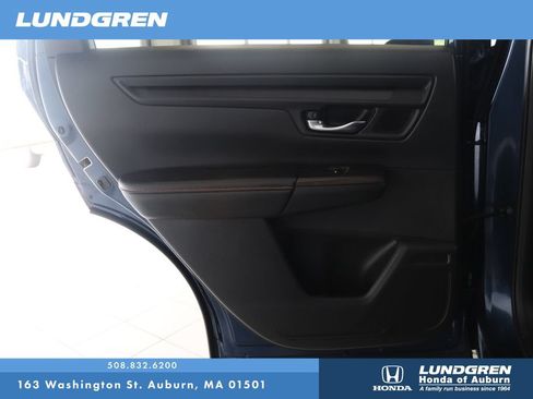Used 2025 Honda CR-V Sport-L image 14