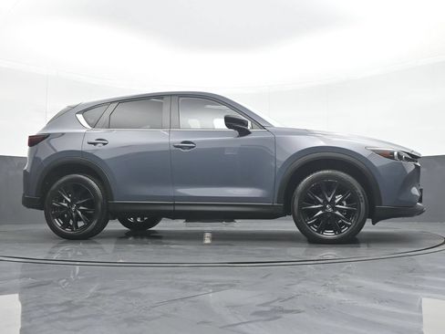 Used 2024 MAZDA CX-5 Carbon Edition AWD/4WD image 32
