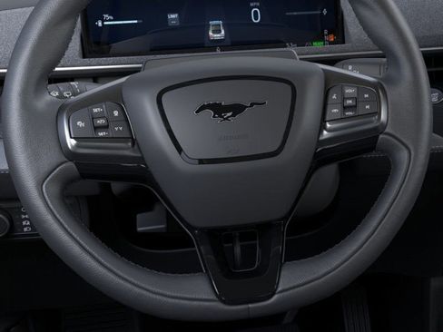 New 2025 Ford Mustang Mach-E Premium image 13