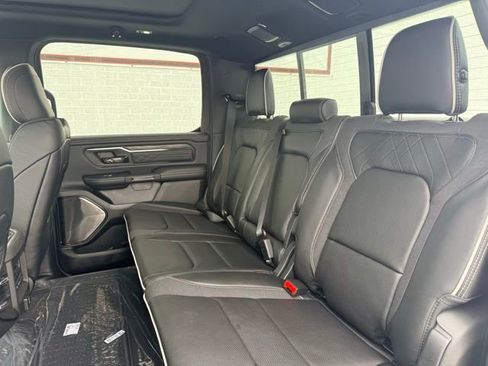 New 2026 RAM 1500 Limited image 17