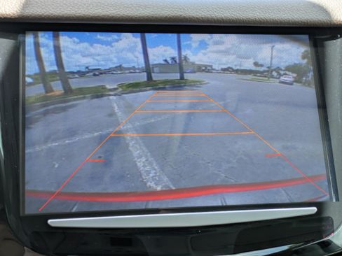 Used 2016 Cadillac SRX Premium FWD image 27
