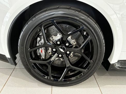 Used 2014 Chevrolet Camaro Z/28 RWD image 38