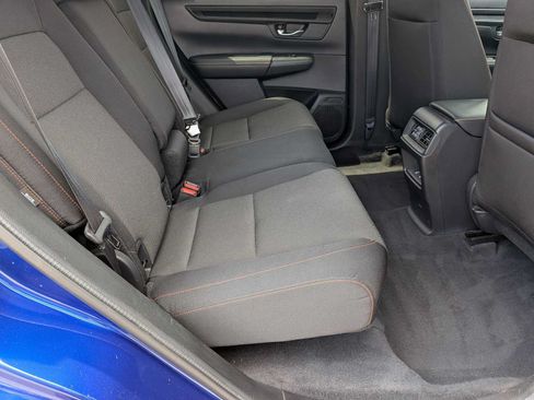 Certified 2023 Honda CR-V Sport image 20