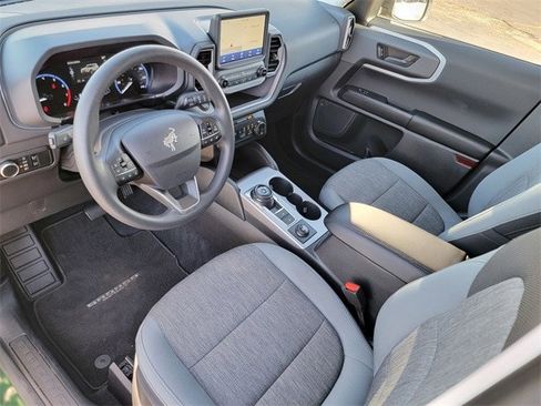 Certified 2024 Ford Bronco Sport Big Bend image 19