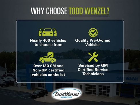 Used 2022 Chevrolet Silverado 2500 LTZ w/ LTZ Plus Package image 4