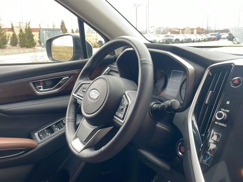 Certified 2023 Subaru Ascent Touring image 5