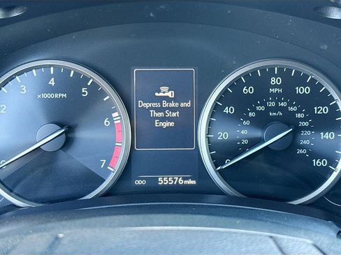 Used 2021 Lexus NX 300 FWD w/ Comfort Package image 13