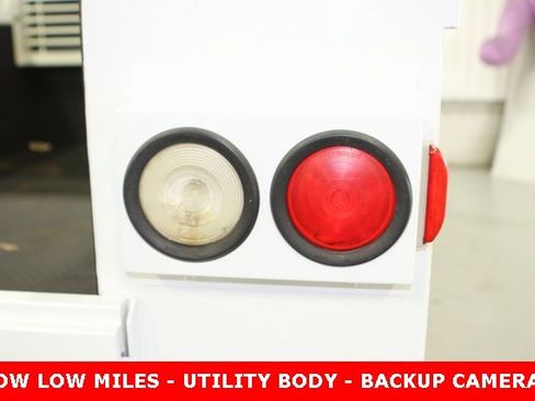 Used 2020 Chevrolet Silverado 2500 W/T w/ WT Convenience Package image 33