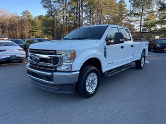 Used 2022 Ford F250 XLT video 2