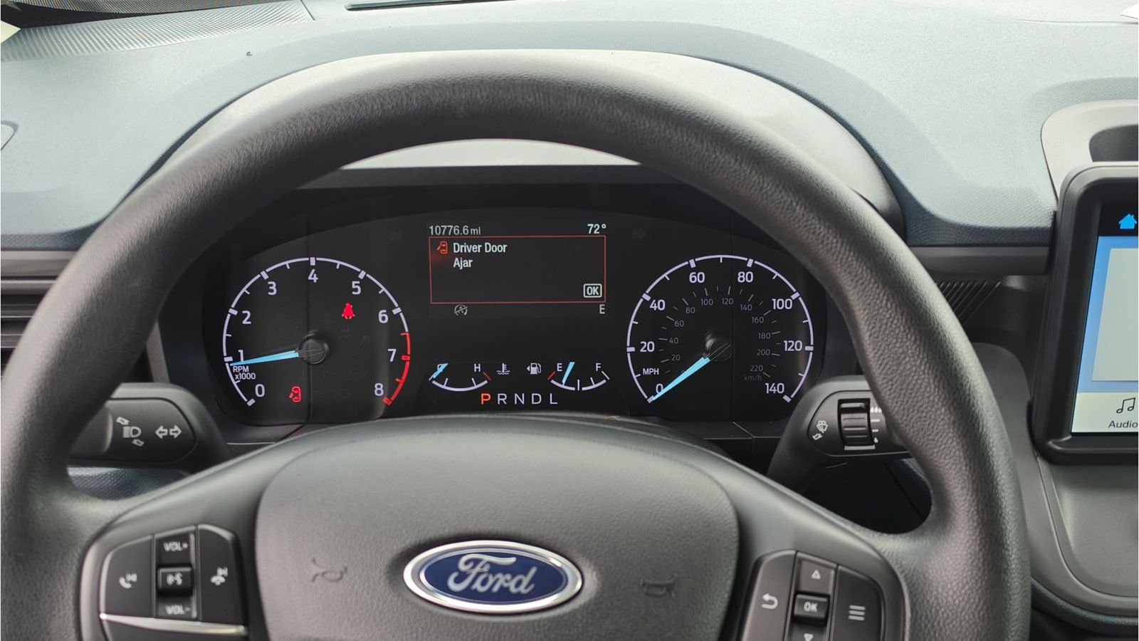 Certified 2022 Ford Maverick XL w/ Equipment Group 100A Standard AWD/4WD image 16