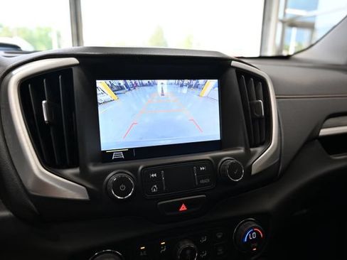 Used 2021 GMC Terrain SLT w/ Elevation Edition FWD image 16