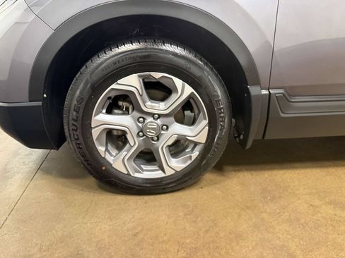 Used 2018 Honda CR-V EX-L image 86