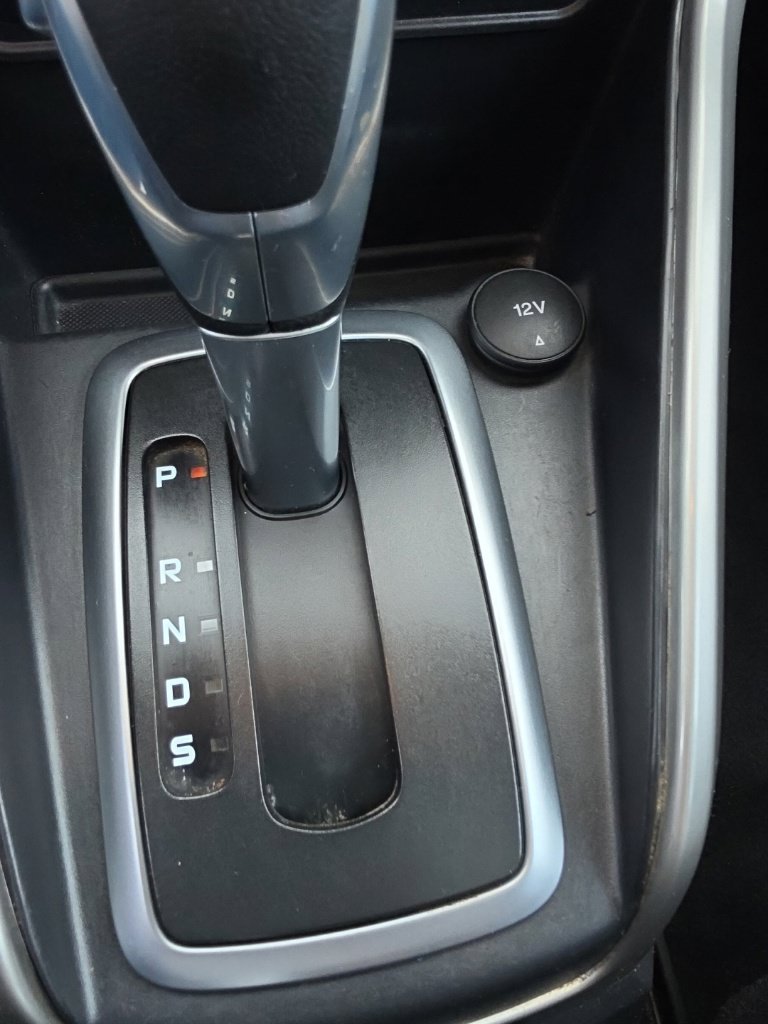 Used 2020 Ford EcoSport Titanium AWD/4WD image 20