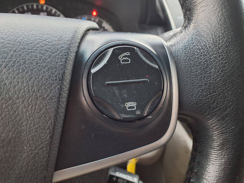 Used 2012 Toyota Camry XLE FWD image 14