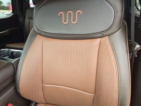 Used 2022 Ford F150 King Ranch w/ Equipment Group 601A High image 22