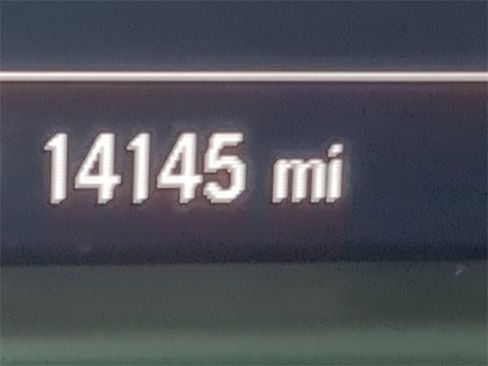 Used 2024 Chevrolet Silverado 1500 W/T image 31