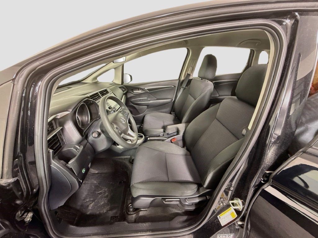 Used 2020 Honda Fit LX image 20
