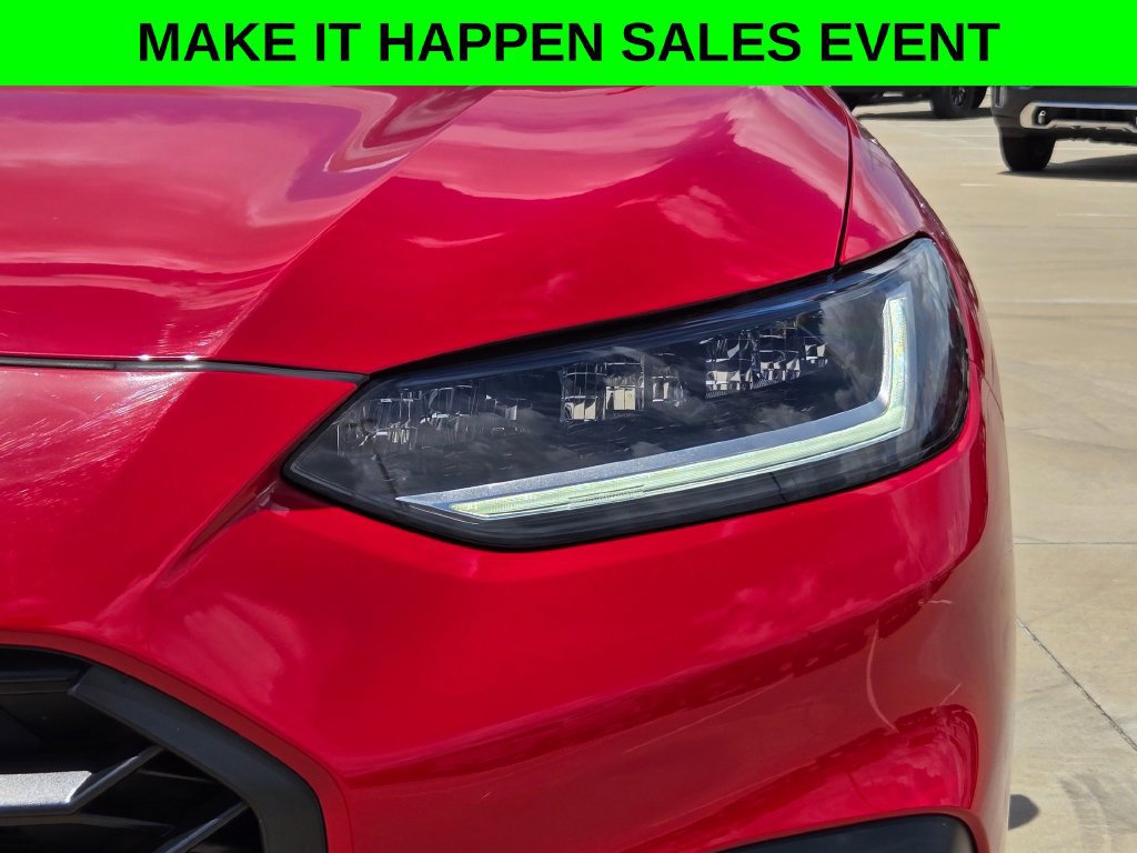 Used 2025 Honda HR-V Sport image 31