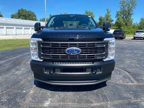 New 2025 Ford F250 XL image 11