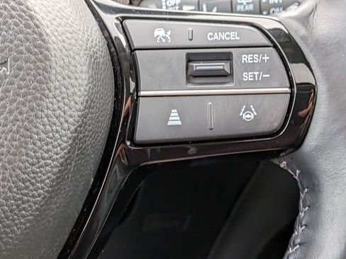 Certified 2025 Honda CR-V EX-L image 16