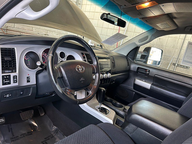 Used 2009 Toyota Tundra SR5 AWD/4WD image 18